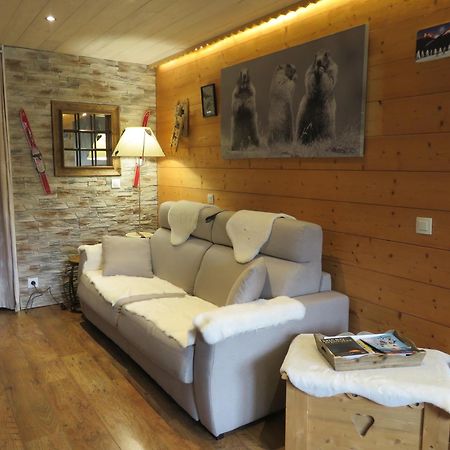 Pensée Des Alpes 2 Etoiles Ski&Spa Brides-les-Bains Exterior foto